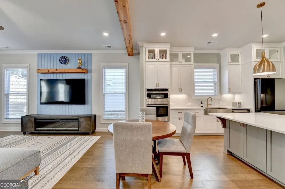3460 Ashfield Point AVE Duluth, GA 30096