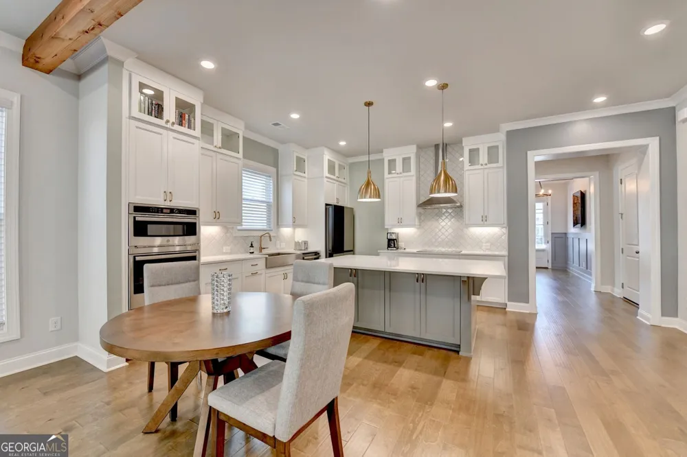 3460 Ashfield Point AVE Duluth, GA 30096