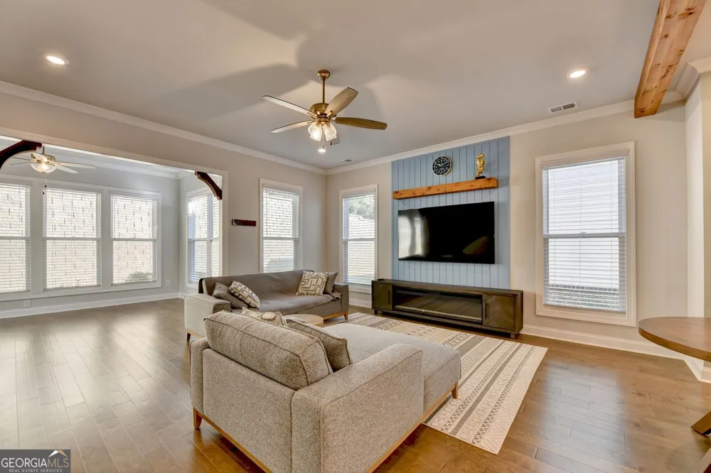 3460 Ashfield Point AVE Duluth, GA 30096