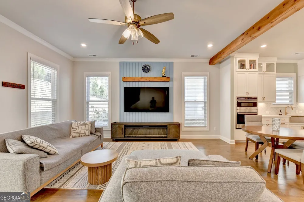 3460 Ashfield Point AVE Duluth, GA 30096