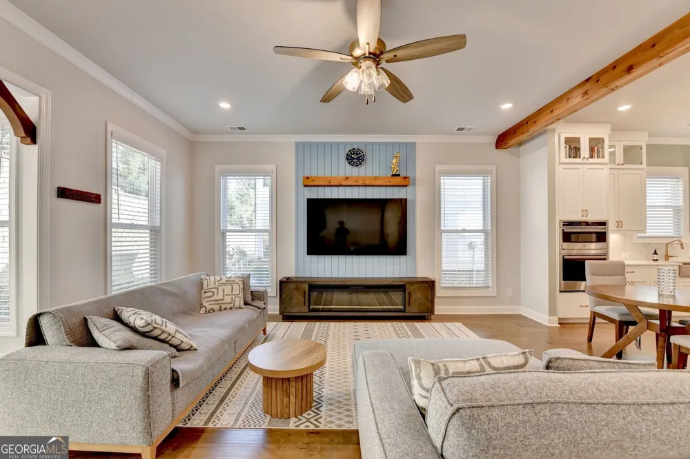 3460 Ashfield Point AVE Duluth, GA 30096