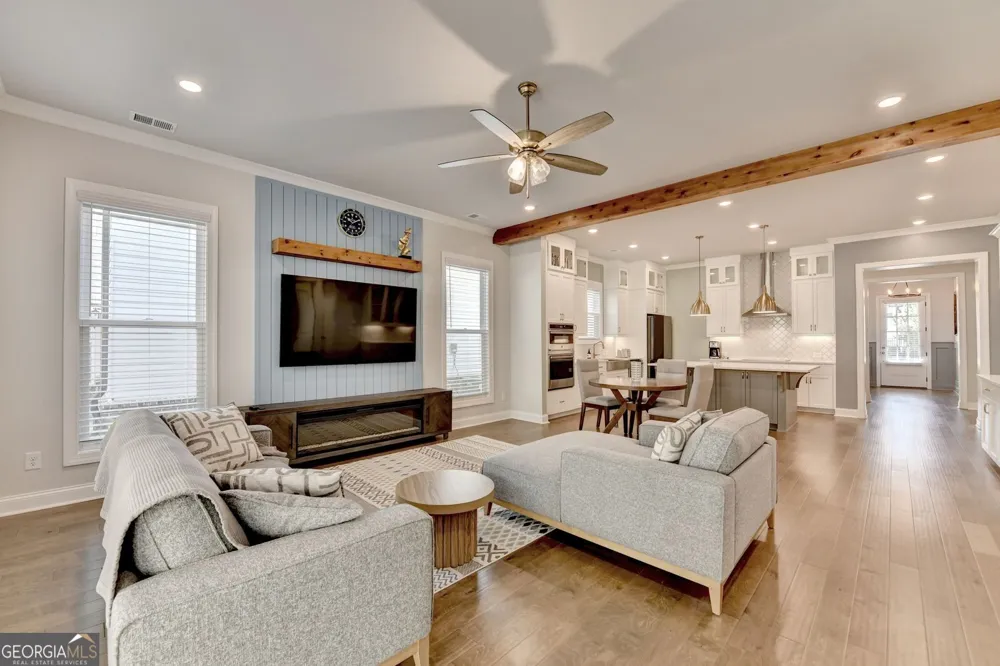 3460 Ashfield Point AVE Duluth, GA 30096