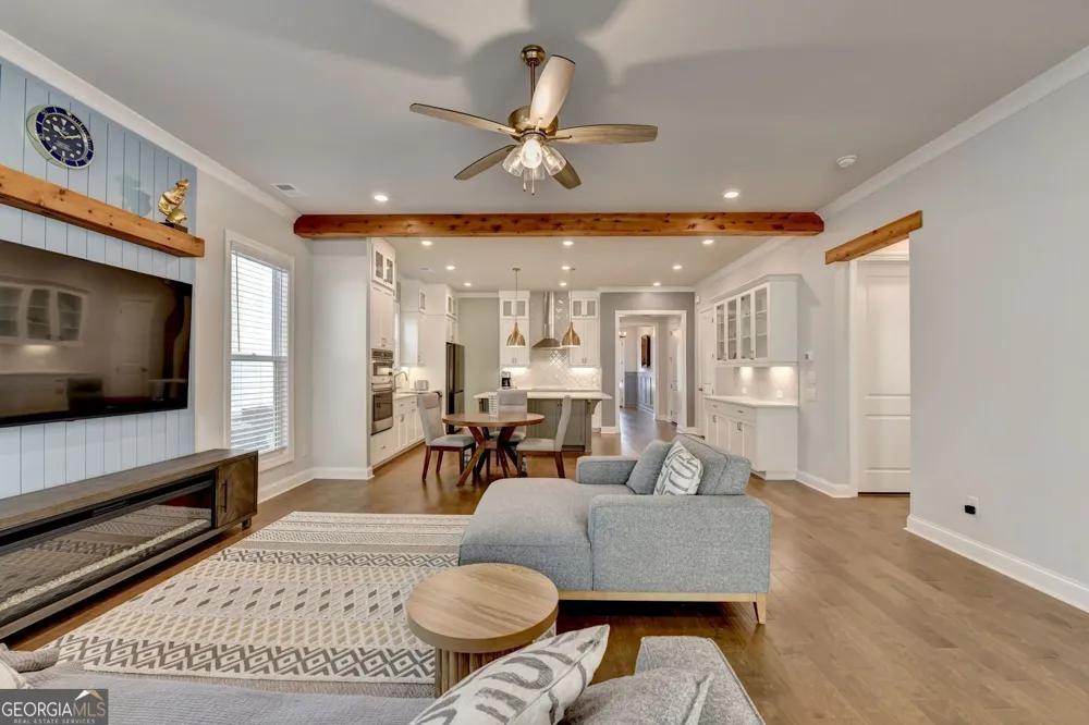 3460 Ashfield Point AVE Duluth, GA 30096