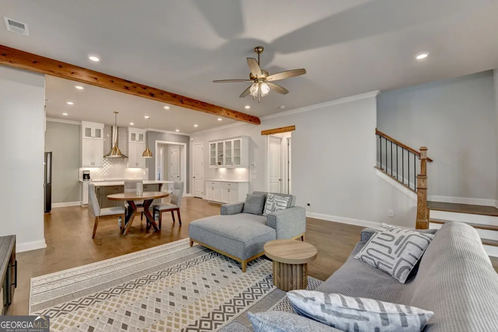 3460 Ashfield Point AVE Duluth, GA 30096