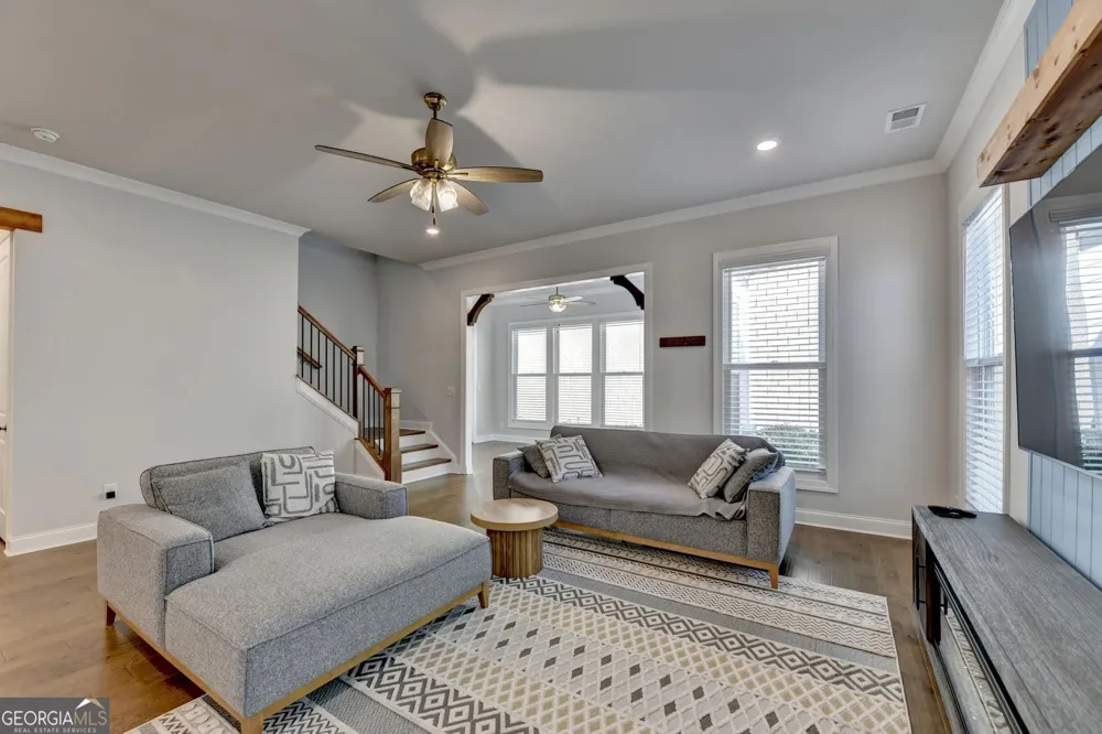 3460 Ashfield Point AVE Duluth, GA 30096