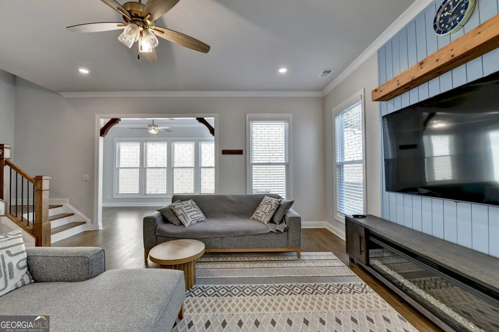 3460 Ashfield Point AVE Duluth, GA 30096