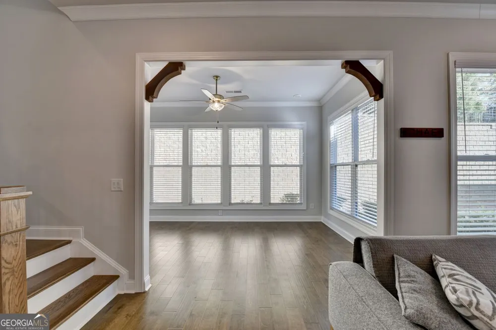 3460 Ashfield Point AVE Duluth, GA 30096