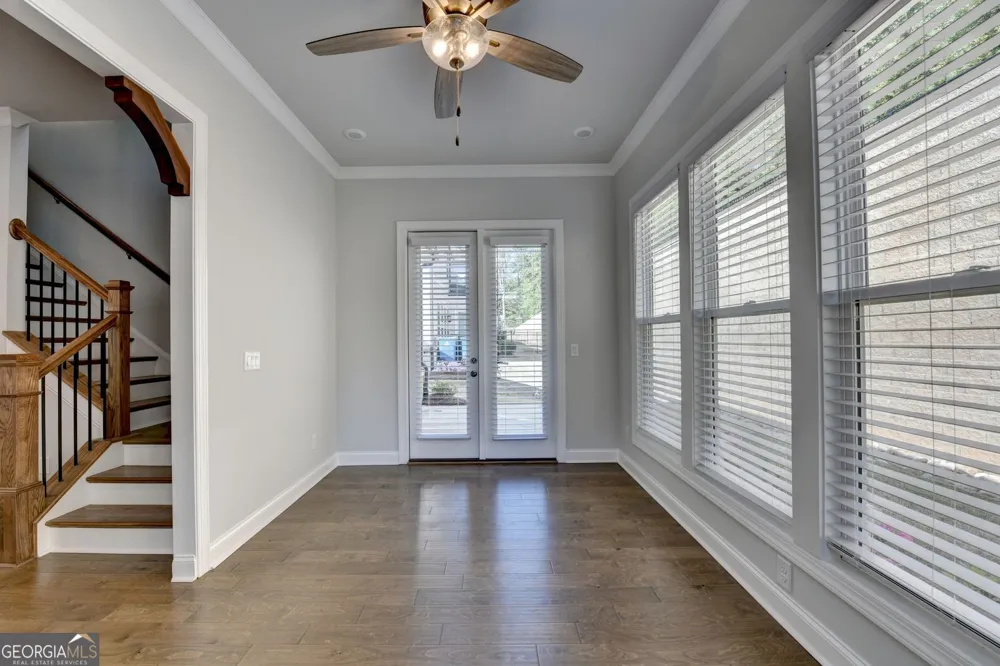 3460 Ashfield Point AVE Duluth, GA 30096
