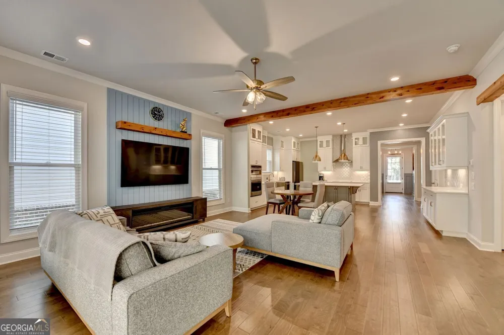 3460 Ashfield Point AVE Duluth, GA 30096