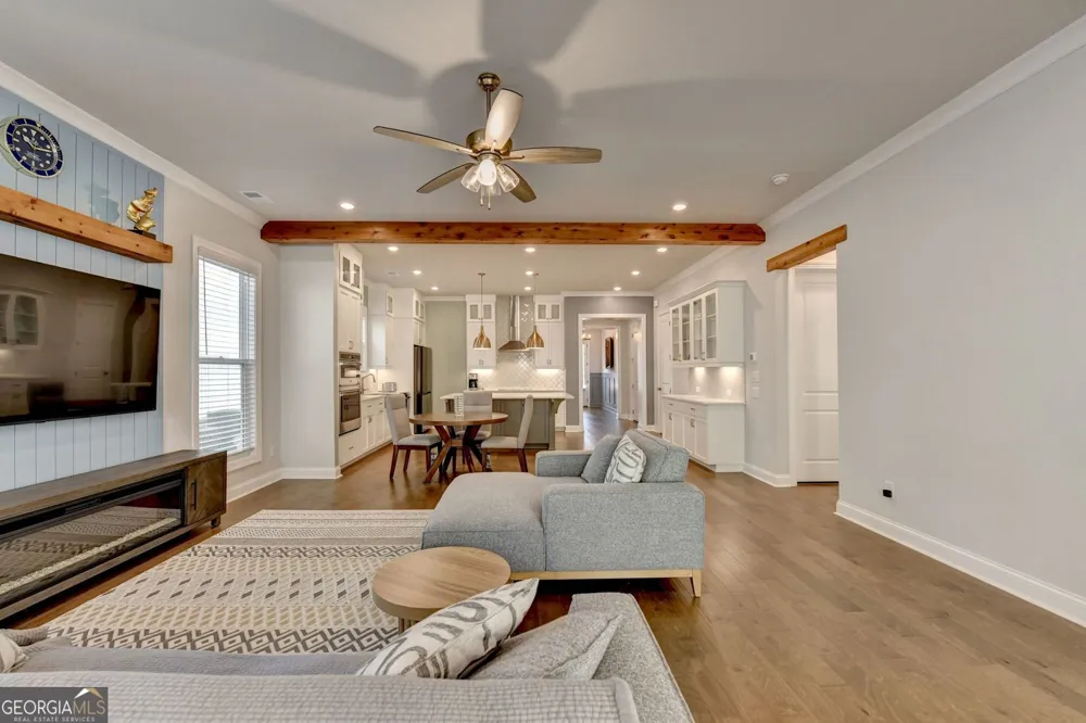 3460 Ashfield Point AVE Duluth, GA 30096