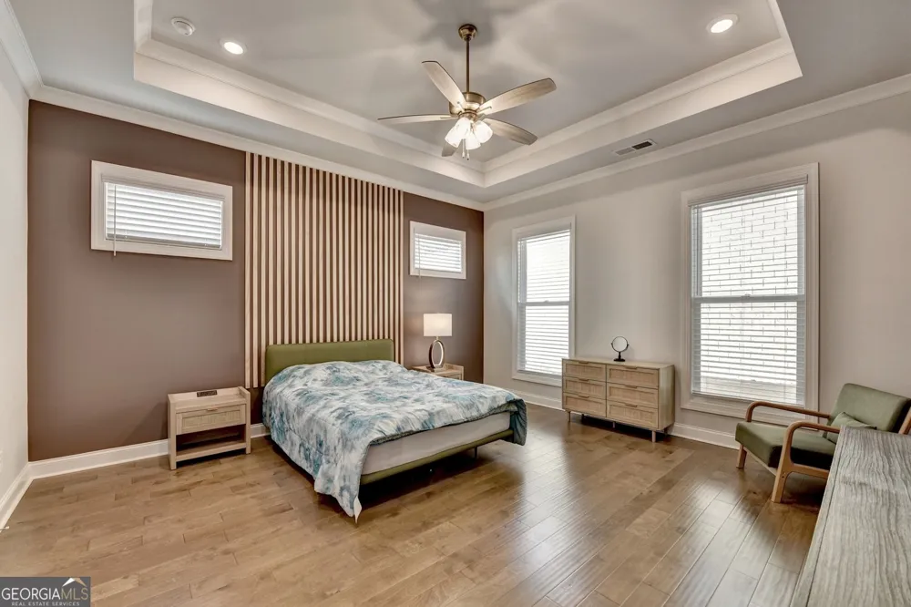 3460 Ashfield Point AVE Duluth, GA 30096