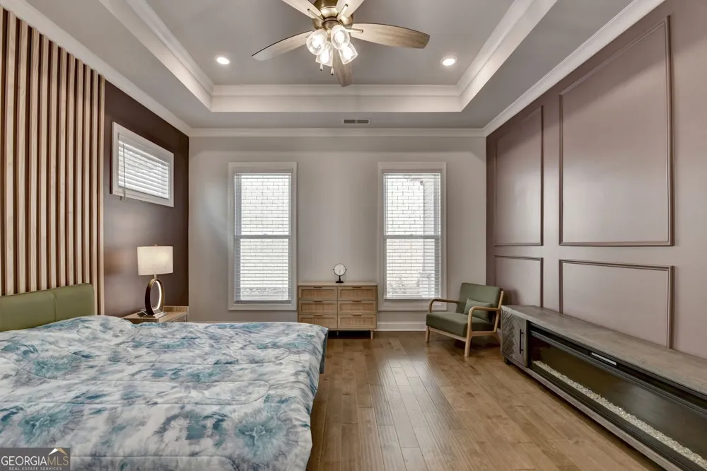 3460 Ashfield Point AVE Duluth, GA 30096