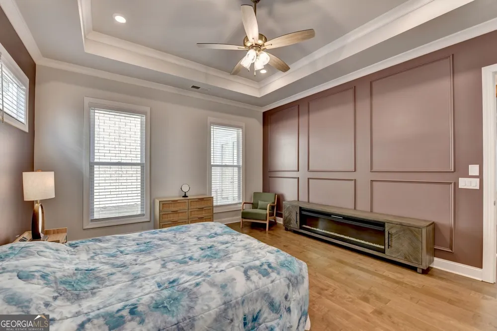 3460 Ashfield Point AVE Duluth, GA 30096