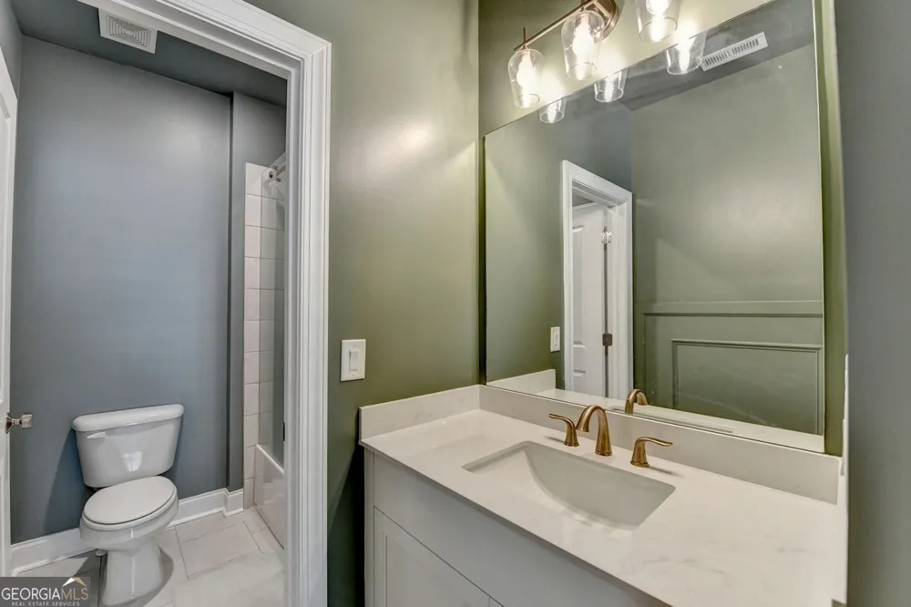 3460 Ashfield Point AVE Duluth, GA 30096