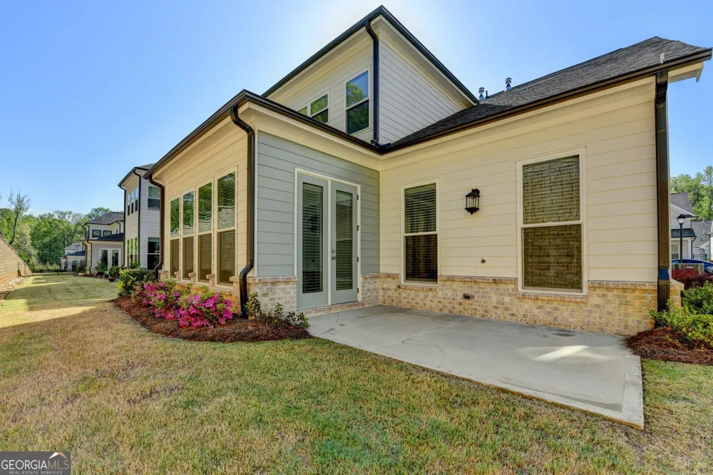 3460 Ashfield Point AVE Duluth, GA 30096