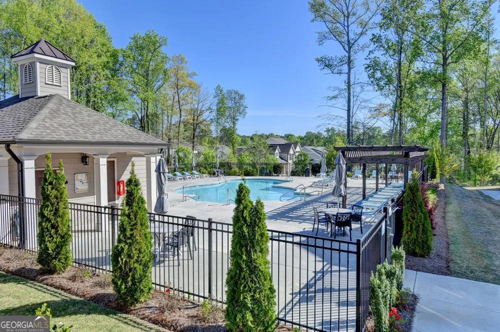 3460 Ashfield Point AVE Duluth, GA 30096