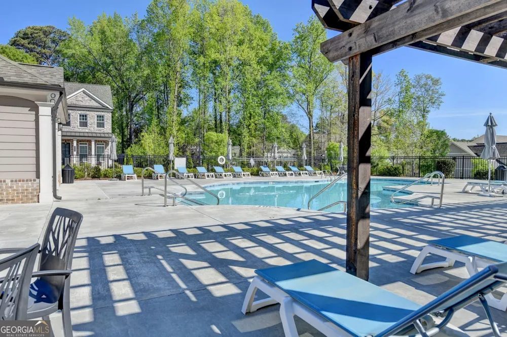 3460 Ashfield Point AVE Duluth, GA 30096