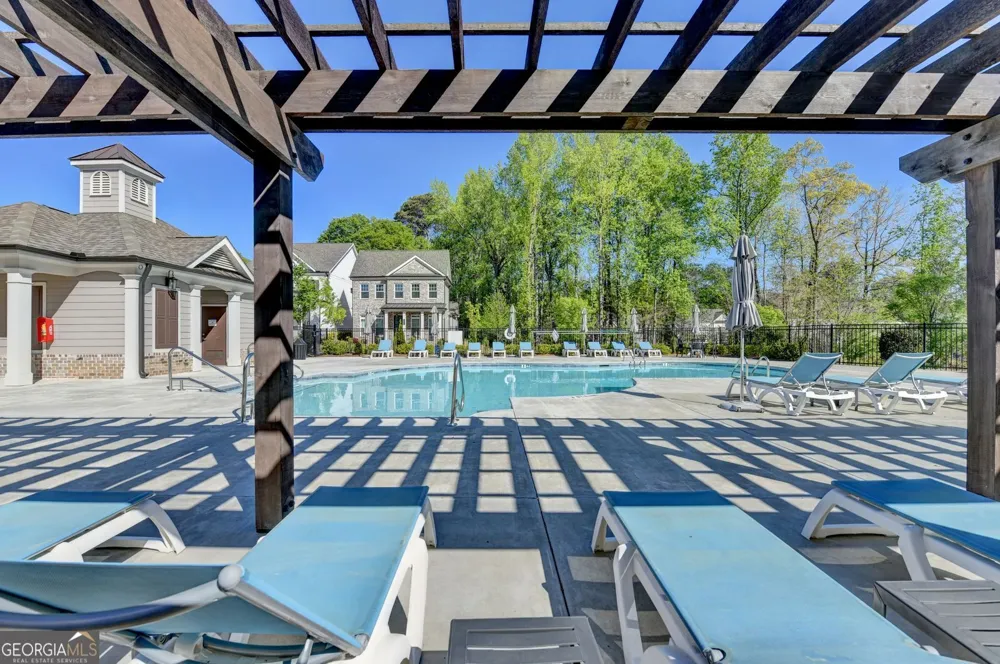 3460 Ashfield Point AVE Duluth, GA 30096