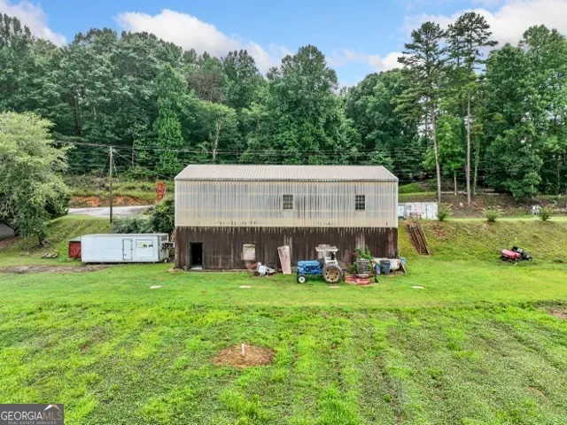 2772 Highway 19 N Dahlonega, GA 30533