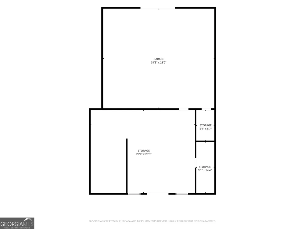 2772 Highway 19 N Dahlonega, GA 30533
