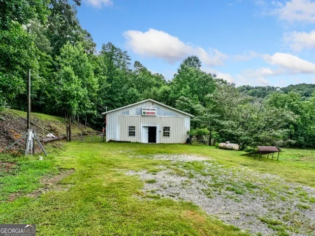2772 Highway 19 N Dahlonega, GA 30533