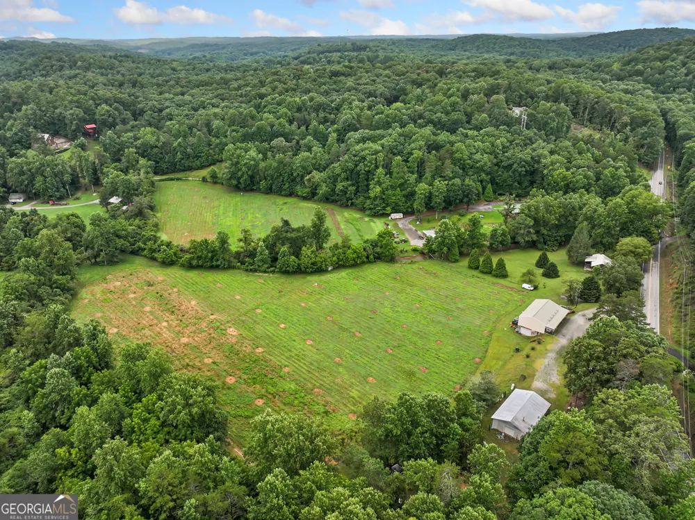 2772 Highway 19 N Dahlonega, GA 30533