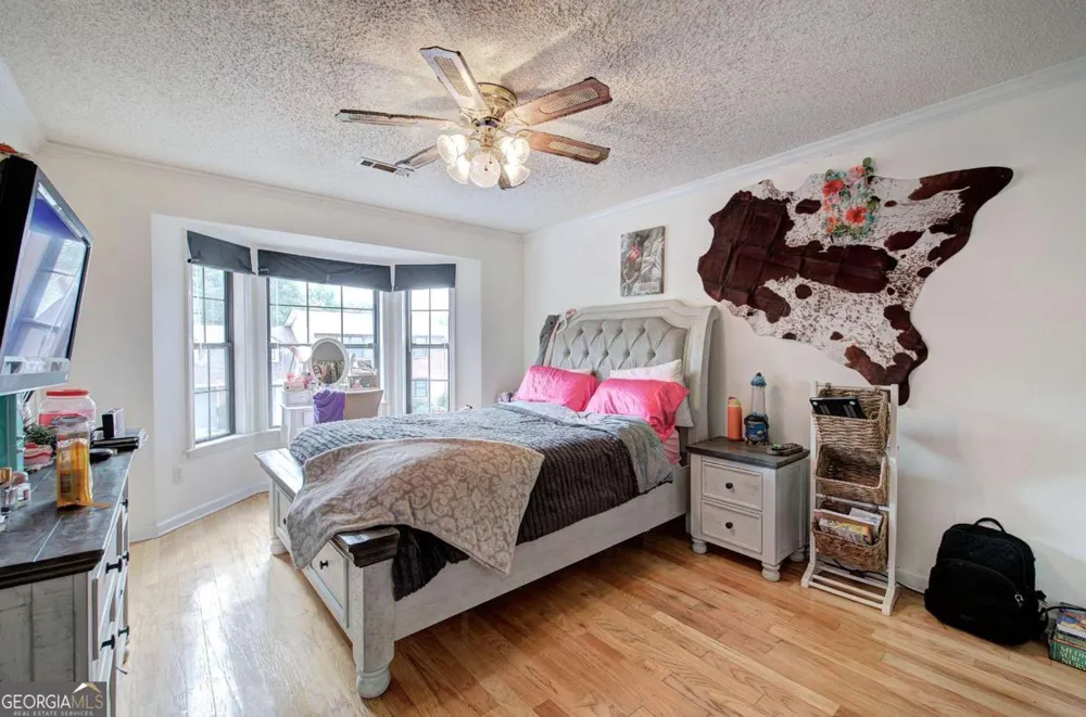 272 Mount Vernon DR Calhoun, GA 30701