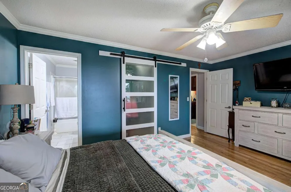 272 Mount Vernon DR Calhoun, GA 30701