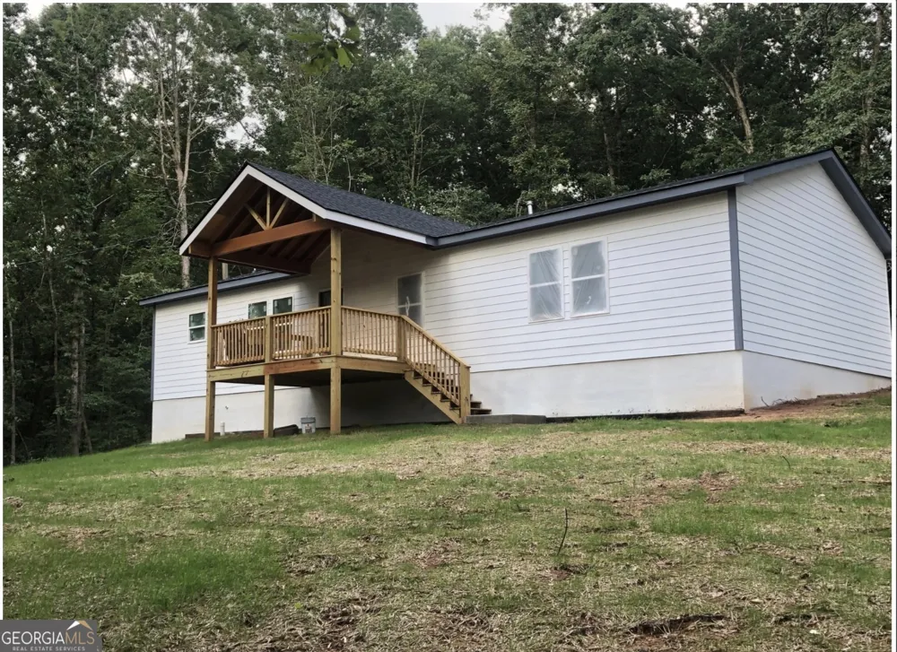 39 Huckleberry LN Winder, GA 30680