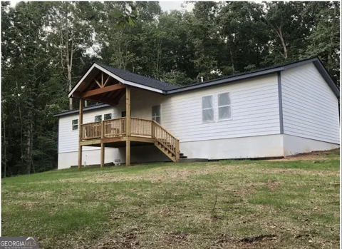 39 Huckleberry LN