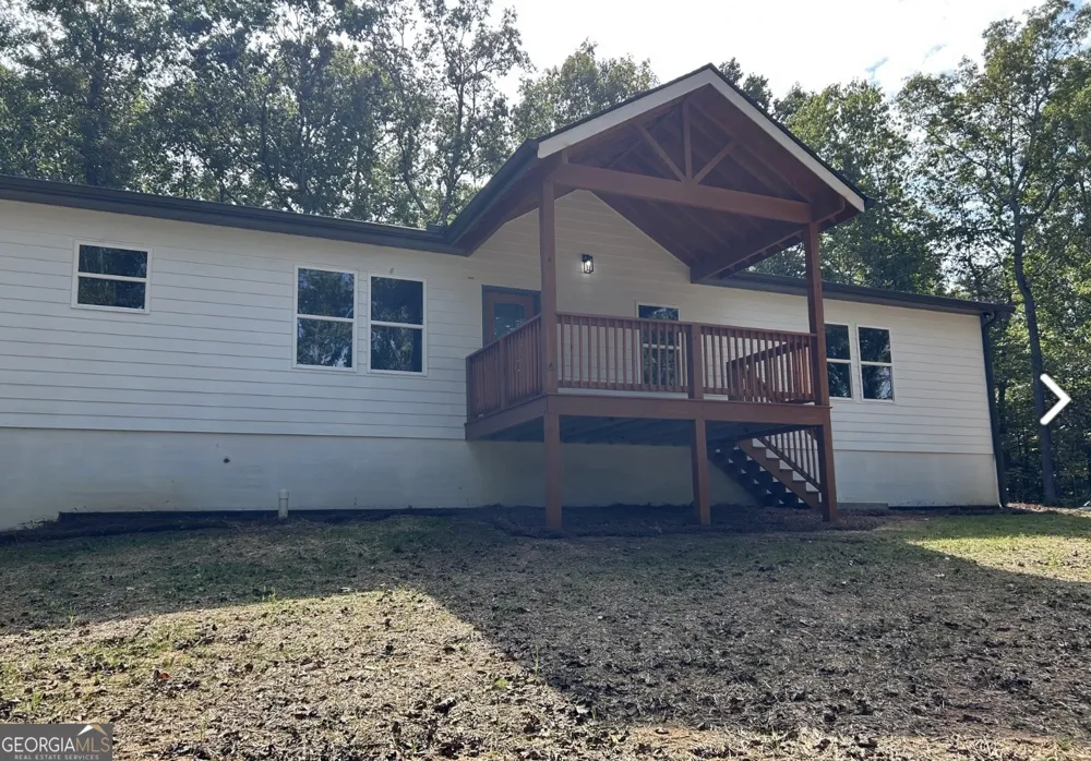 39 Huckleberry LN Winder, GA 30680