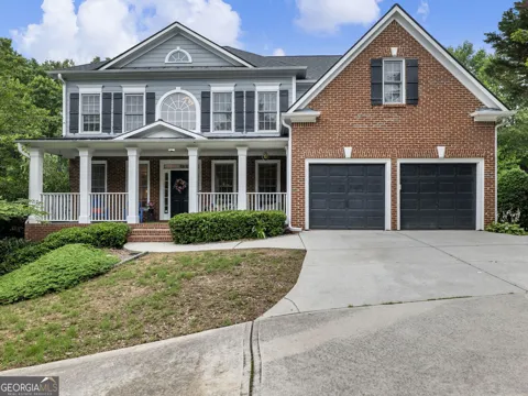 1930 Hamilton Mill PKWY