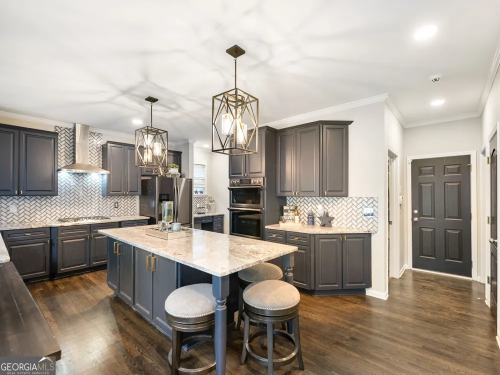 1930 Hamilton Mill PKWY Dacula, GA 30019