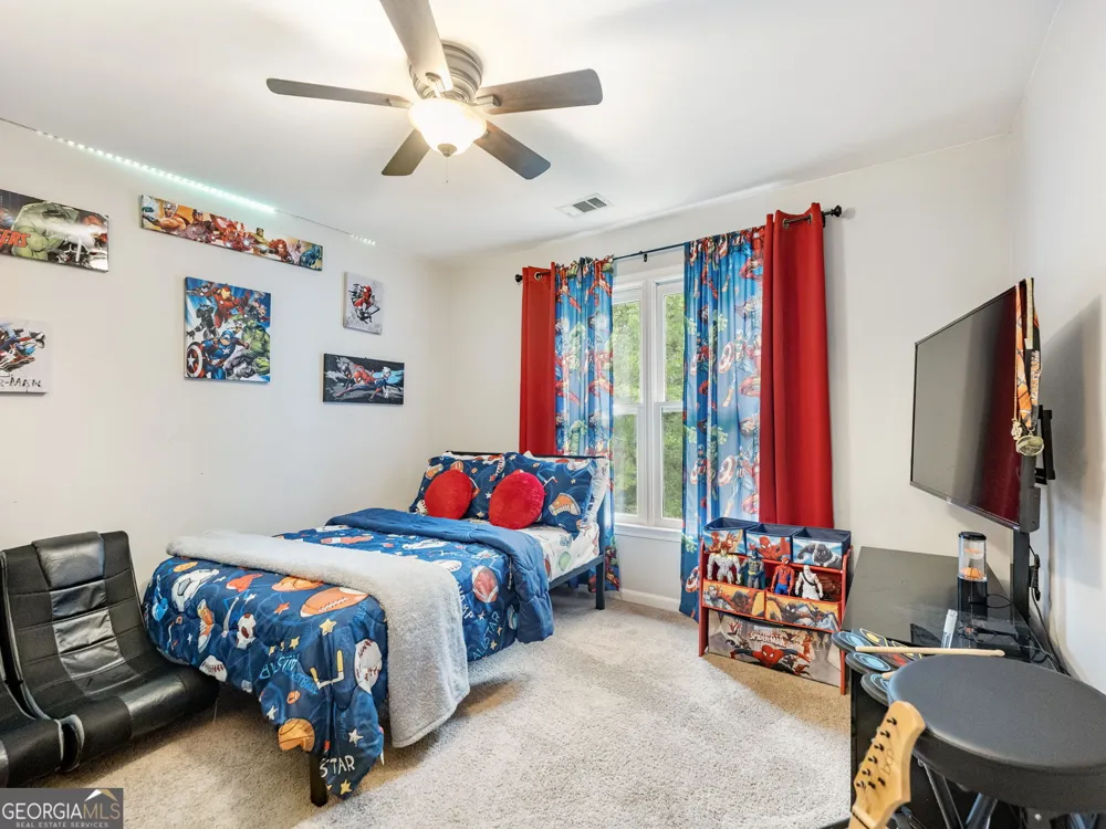 1930 Hamilton Mill PKWY Dacula, GA 30019