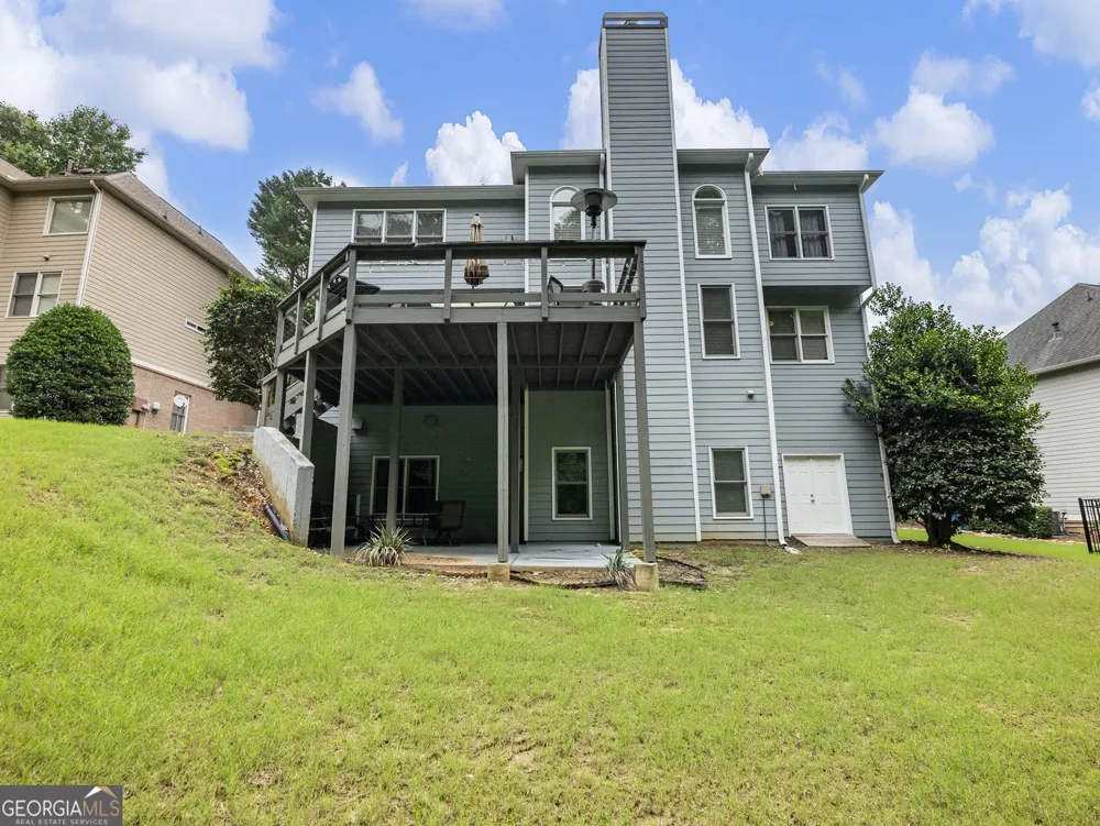 1930 Hamilton Mill PKWY Dacula, GA 30019