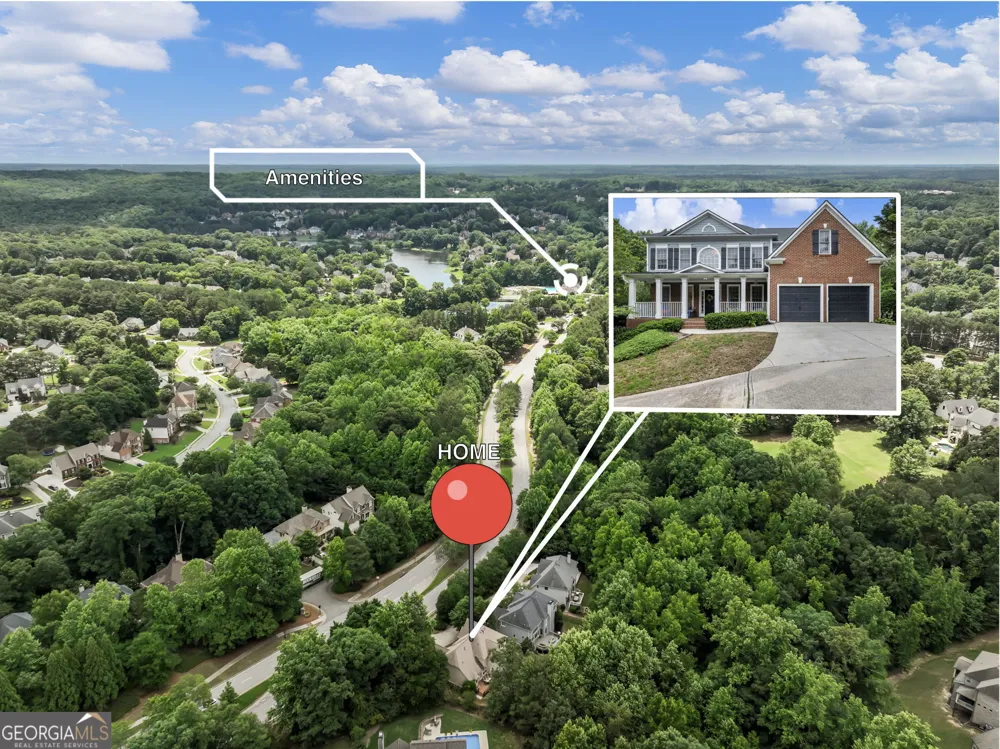 1930 Hamilton Mill PKWY Dacula, GA 30019