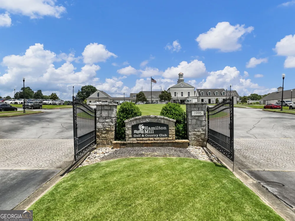1930 Hamilton Mill PKWY Dacula, GA 30019