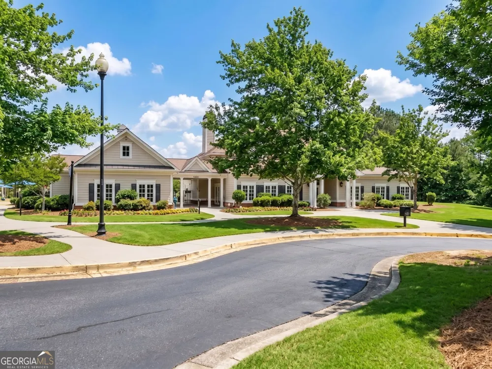 1930 Hamilton Mill PKWY Dacula, GA 30019
