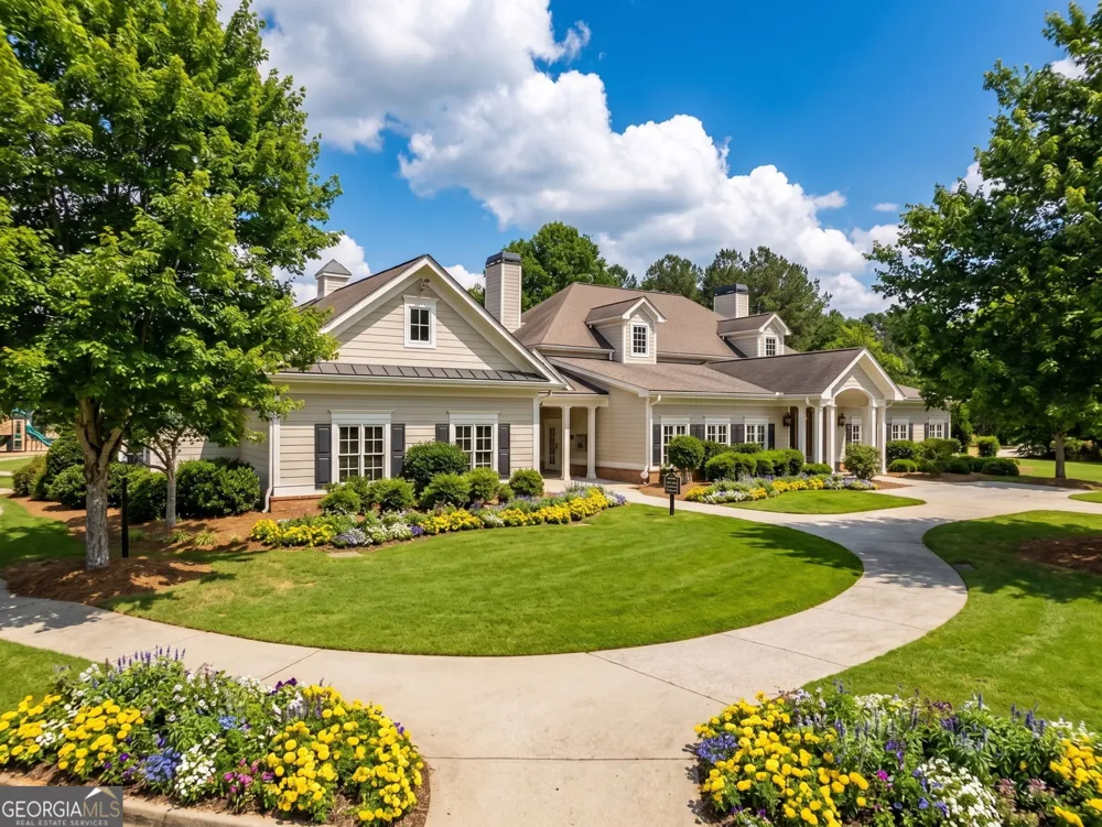 1930 Hamilton Mill PKWY Dacula, GA 30019