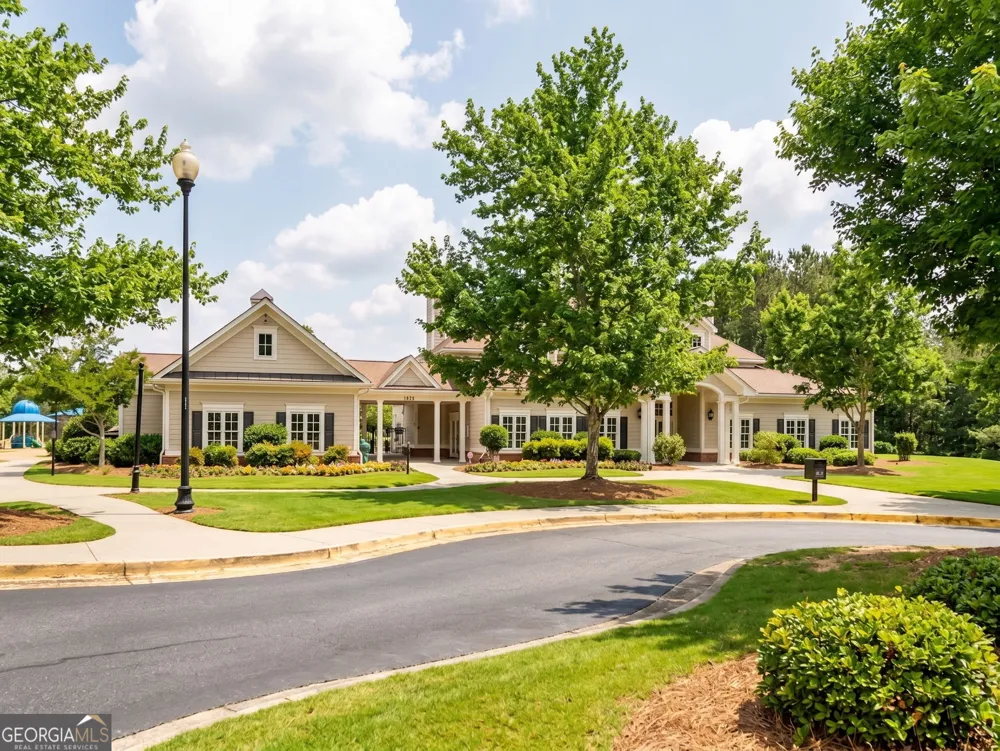 1930 Hamilton Mill PKWY Dacula, GA 30019