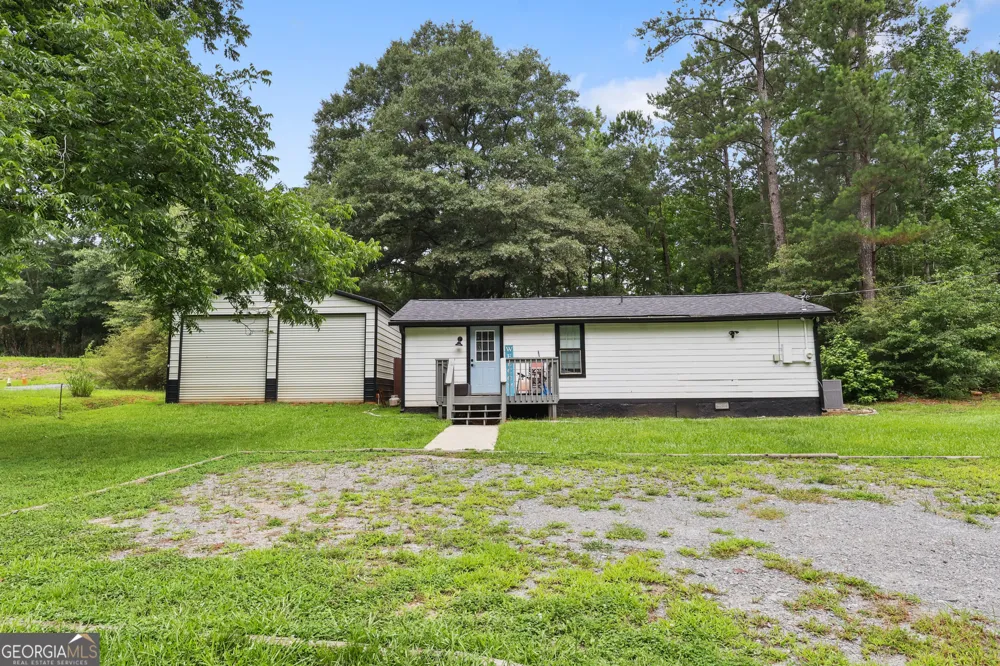 701 Old Brent RD Forsyth, GA 31029
