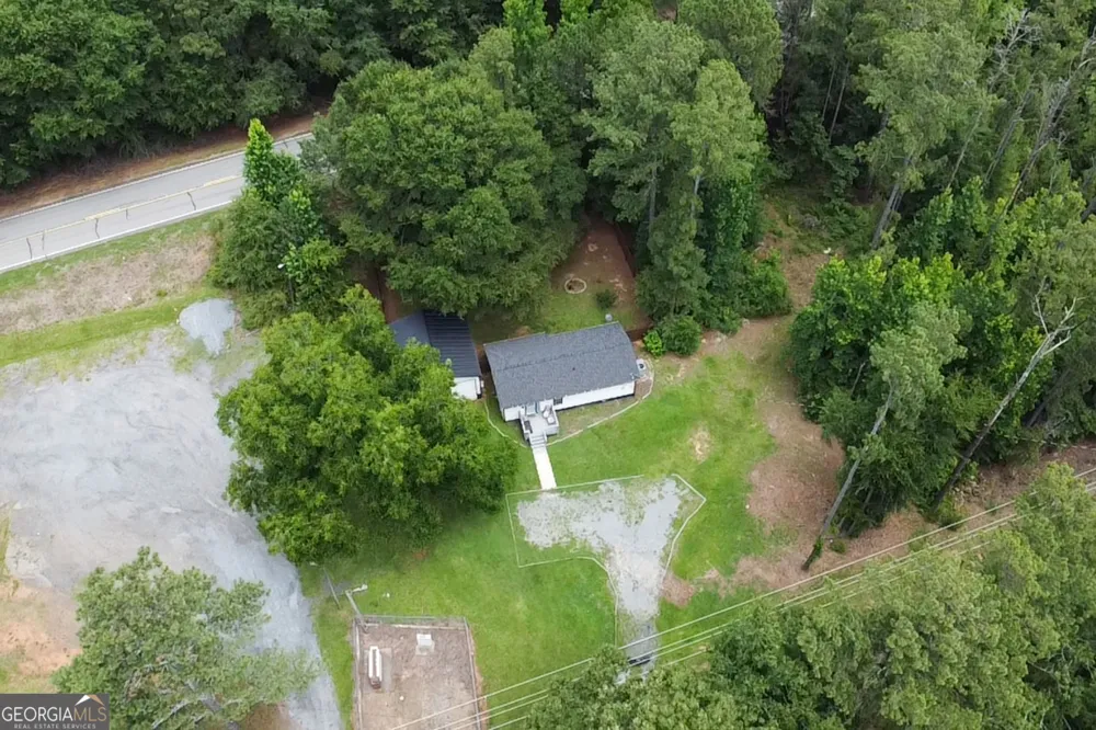 701 Old Brent RD Forsyth, GA 31029