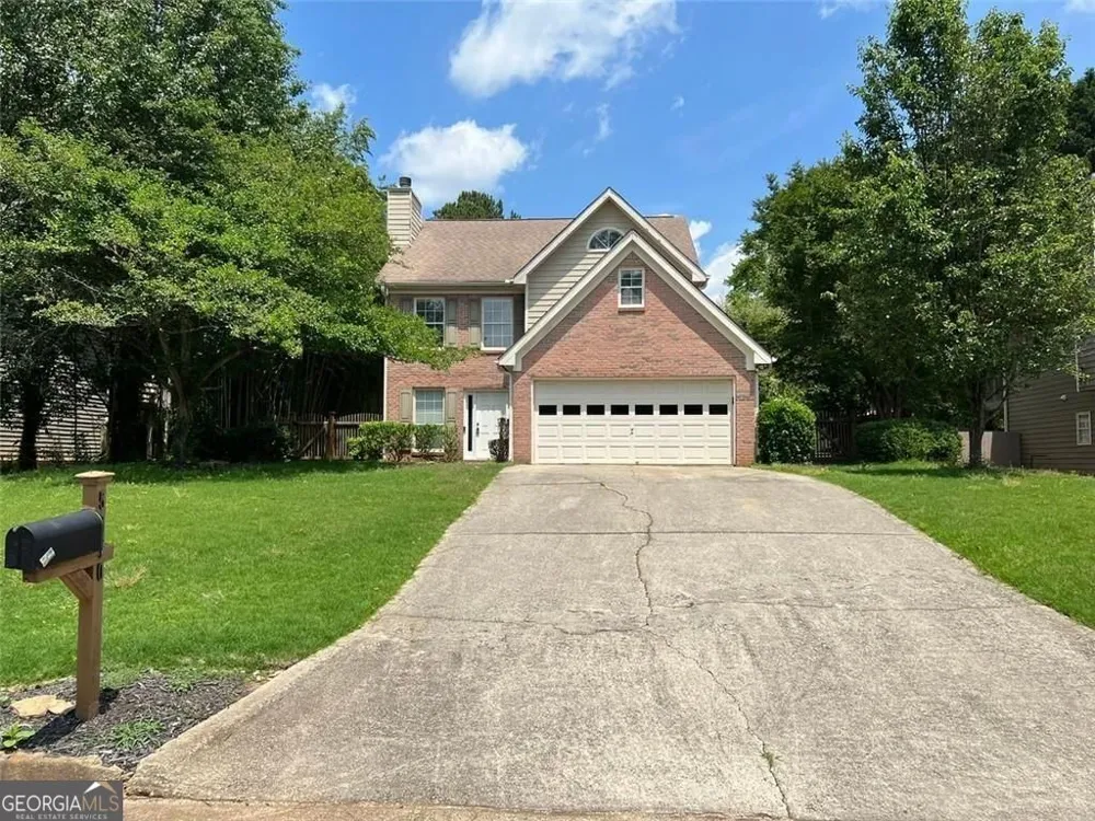 5670 Windswept TRCE Sugar Hill, GA 30518