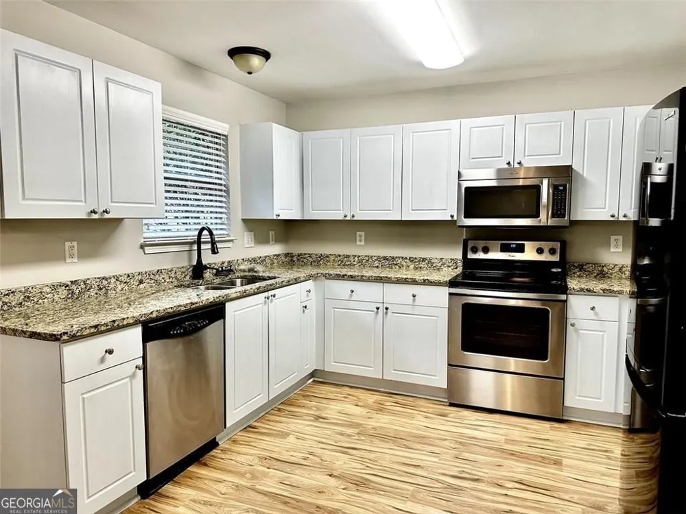5670 Windswept TRCE Sugar Hill, GA 30518