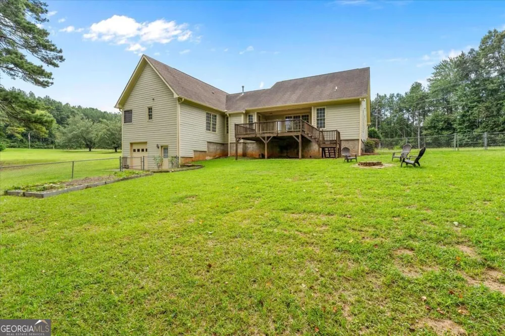 4800 Old Westside RD Austell, GA 30106