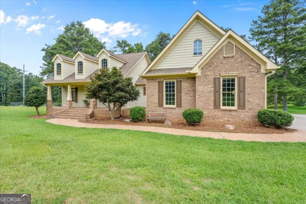 4800 Old Westside RD Austell, GA 30106
