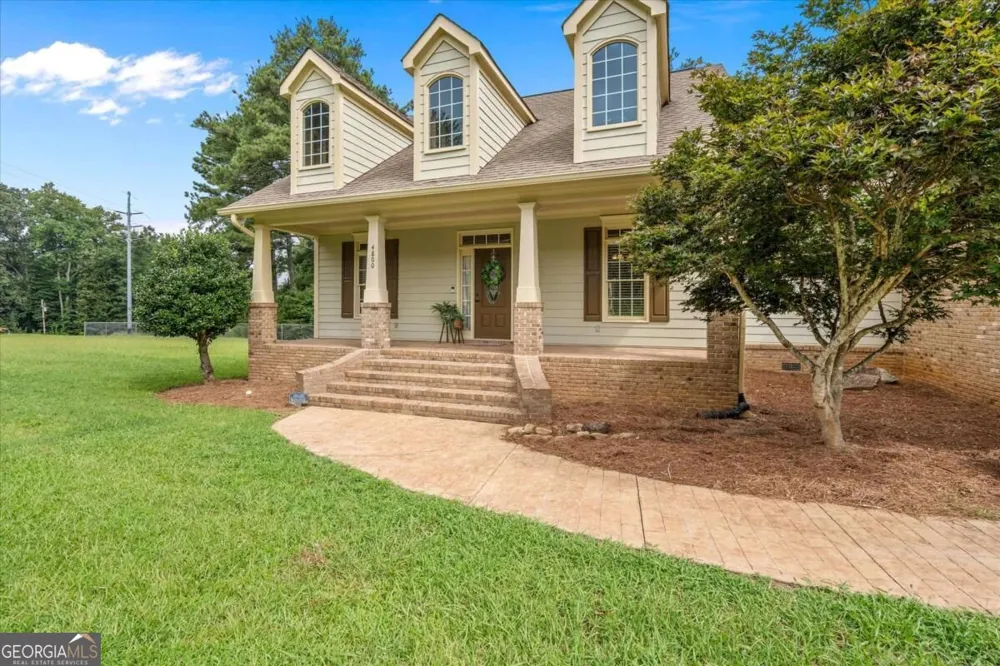 4800 Old Westside RD Austell, GA 30106