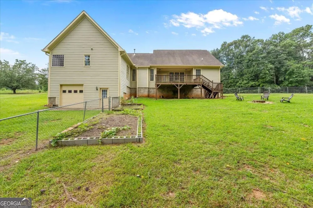 4800 Old Westside RD Austell, GA 30106