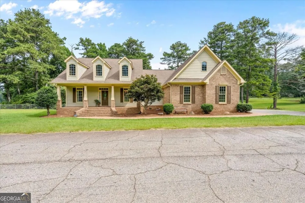 4800 Old Westside RD Austell, GA 30106