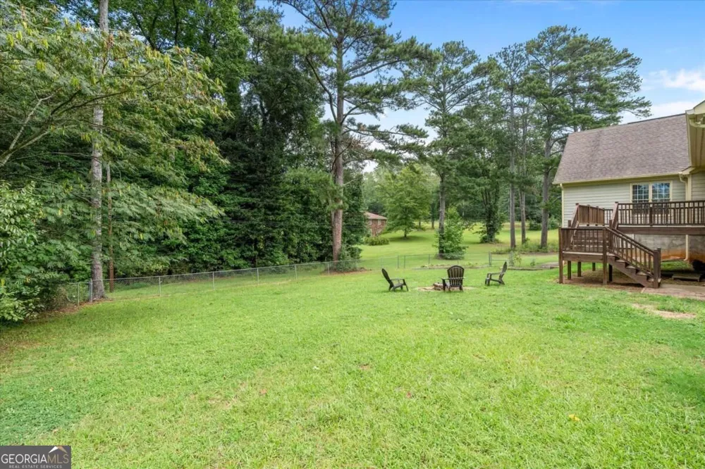 4800 Old Westside RD Austell, GA 30106